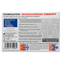 Painmaster – 2 Pack